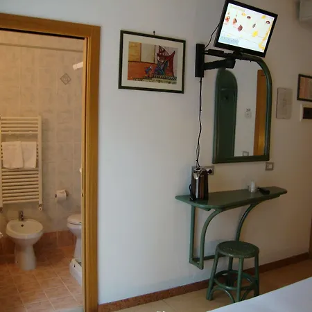 Hotel Polo 2*