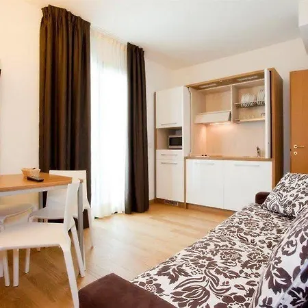 Hotel Polo Lido di Jesolo