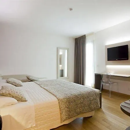 Hotel Polo Lido di Jesolo