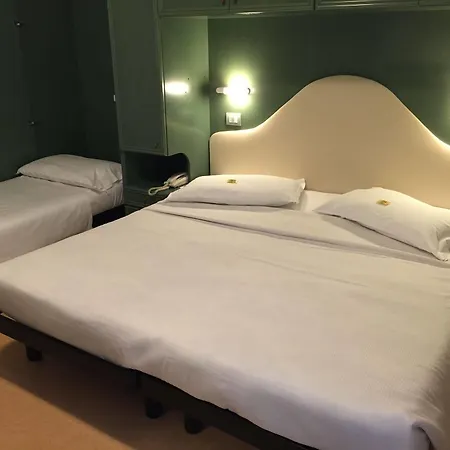 Polo Hotel Lido di Jesolo