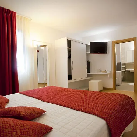 Polo Hotel Lido di Jesolo