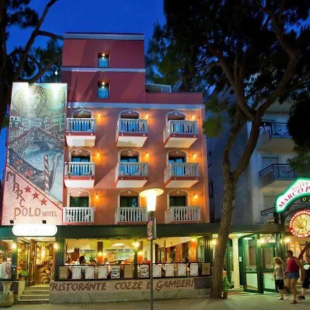 Hotel Polo