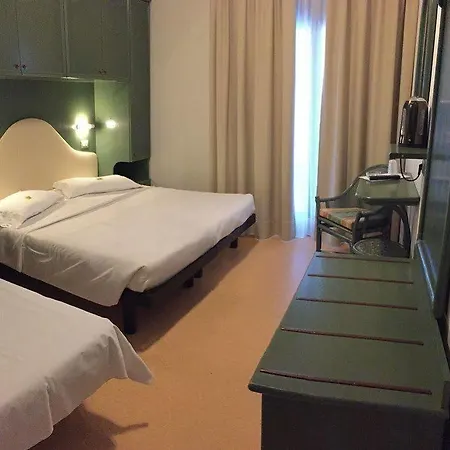 Polo Hotel
