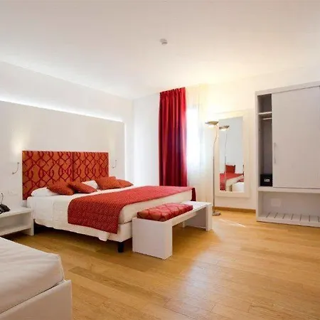 Hotel Polo Lido di Jesolo