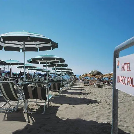 Polo Lido di Jesolo