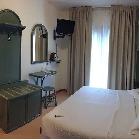 Polo Hotel