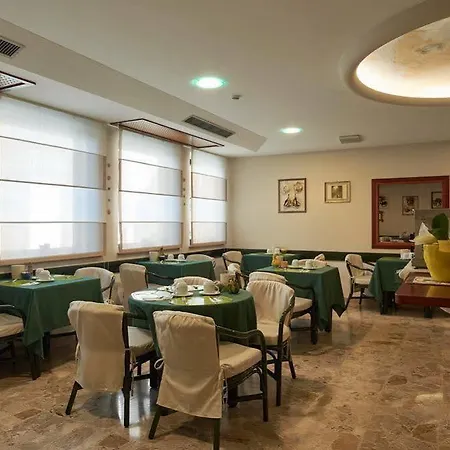 Polo Hotel Jesolo